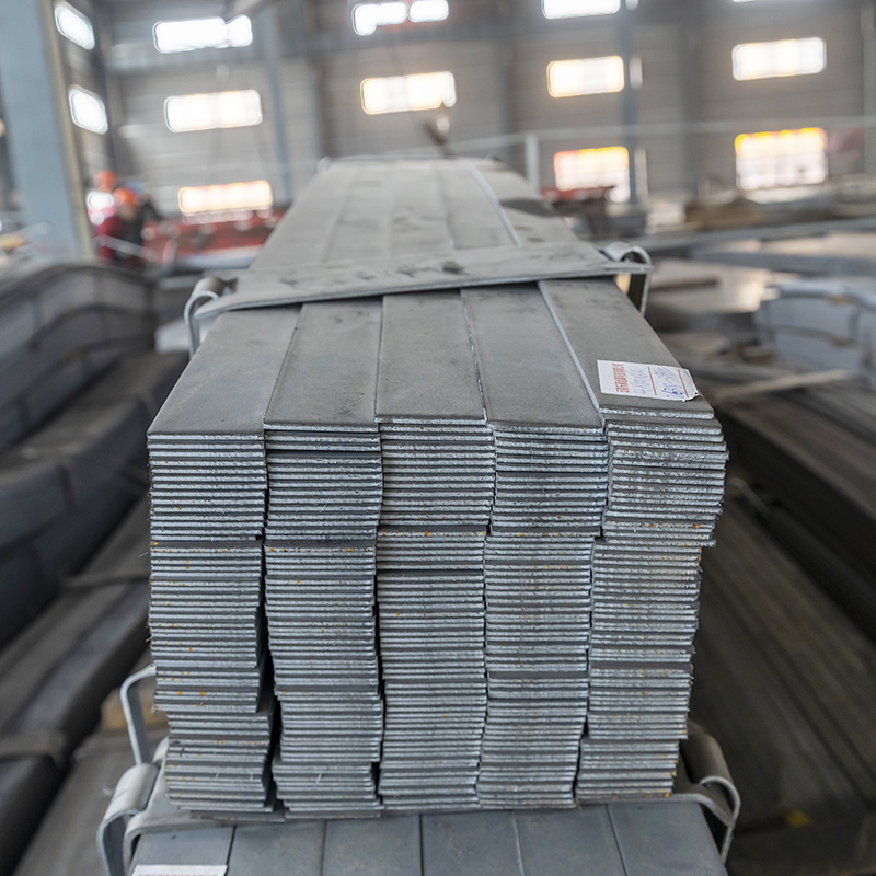 Competitive Price Flat Steel Products Stainless Carbon Steel Flat Bar