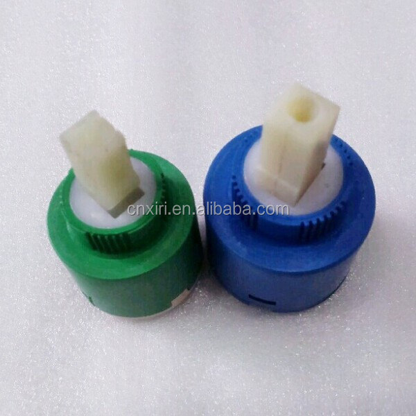 Kitchen & Bathroom 35mm and 40mm faucet ceramic mixer cartridge FX-500