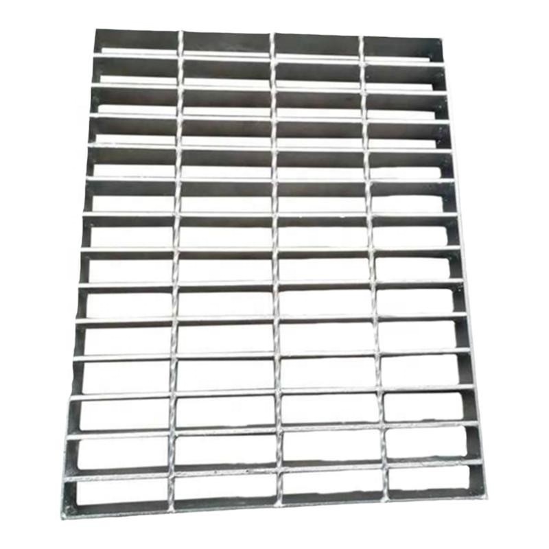 Hot Sale Malaysia Steel Grating Prices Stainless Steel Floor Trap Grating Steel Grating For Floor