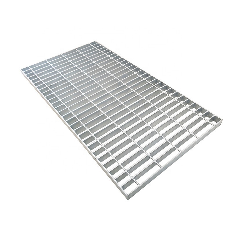 Hot Sale Malaysia Steel Grating Prices Stainless Steel Floor Trap Grating Steel Grating For Floor