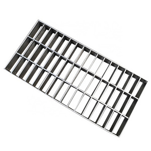 Hot Sale Malaysia Steel Grating Prices Stainless Steel Floor Trap Grating Steel Grating For Floor