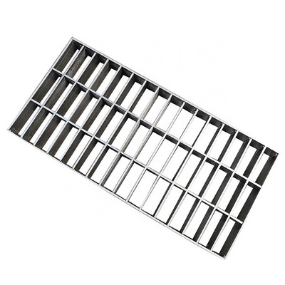 Hot Sale Malaysia Steel Grating Prices Stainless Steel Floor Trap Grating Steel Grating For Floor