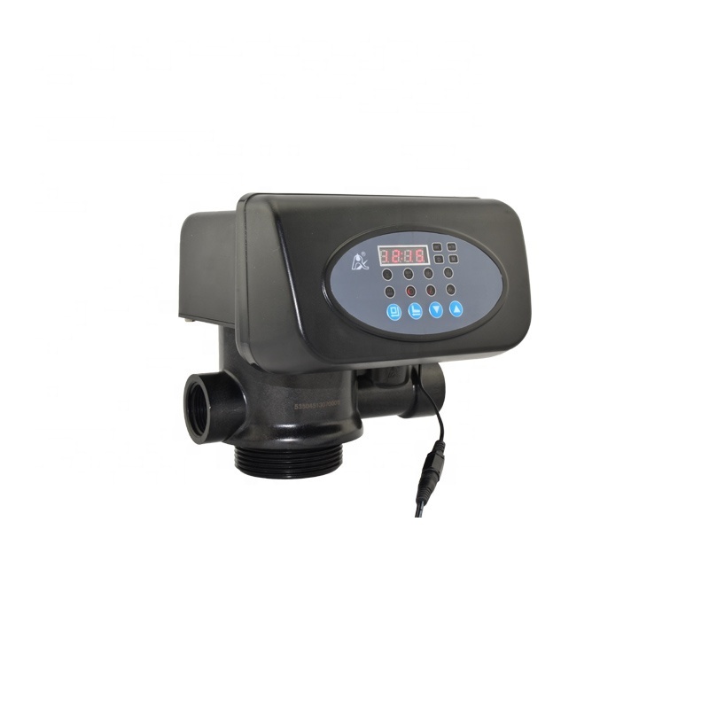 Automatic water level flow control valve 24V automatic water softner ...