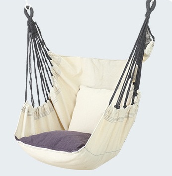 Dormitory and outdoor hammocks hanging chairs swings rocking chairs children's cradles sofas Lazy artifact