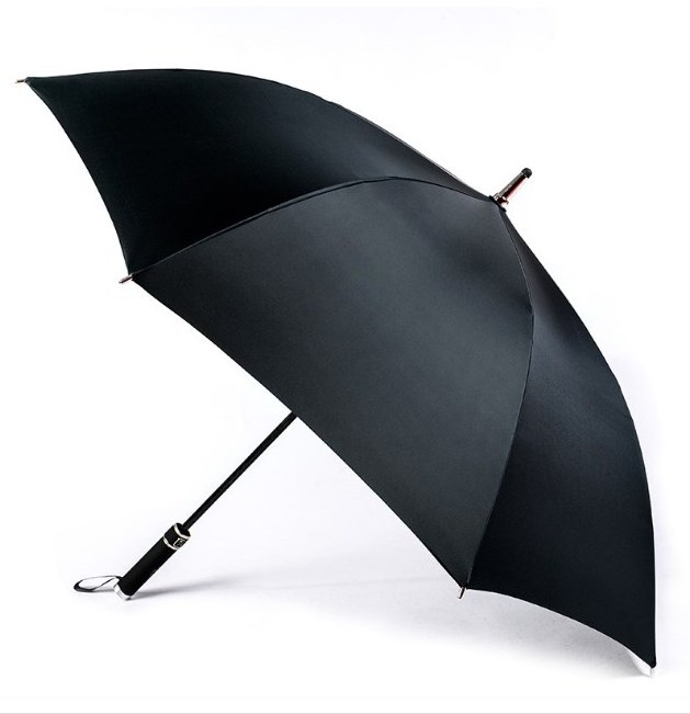 Automatic Open Golf Umbrella 47/54/62/68 Inch Extra Large Umbrella Oversize Double Vented Canopy, UV Protection Waterproof