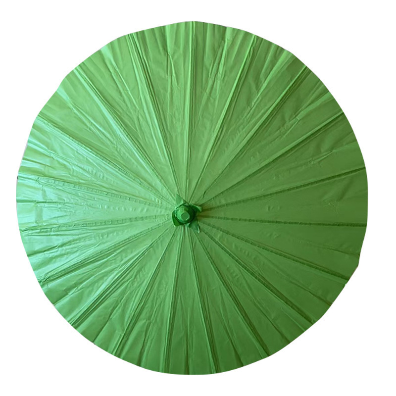 Factory price  handmade  Wedding  Paper Umbrella  Multipurpose Wedding Parasols White Paper Umbrella