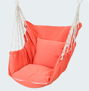 Dormitory and outdoor hammocks hanging chairs swings rocking chairs children's cradles sofas Lazy artifact