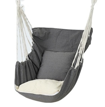 Dormitory and outdoor hammocks hanging chairs swings rocking chairs children's cradles sofas Lazy artifact