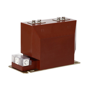 10kv 11kv 12kv Indoor High Voltage HV Cast-Resin Metering Current transformer