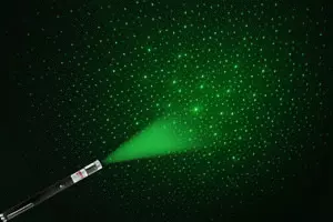 2023 Trending Eco Friendly Green Laser Pointer Pen