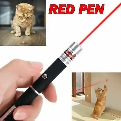 Rechargeable Laser Pointer High Power, Tactical Long Range Laser Beam Pen,  Laser Light for  Meeting TV LED LCD