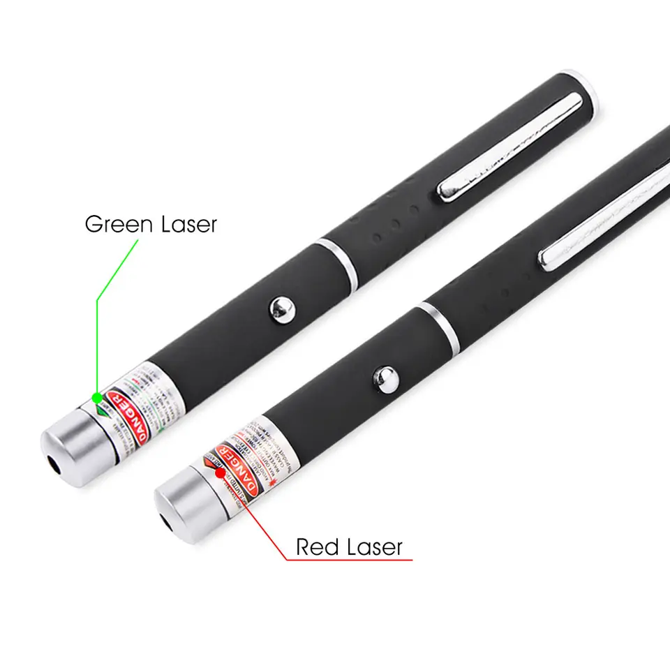 2023 Cheap Factory Price Wireless USB Laser Pointer Pen High Power Laser Pointer