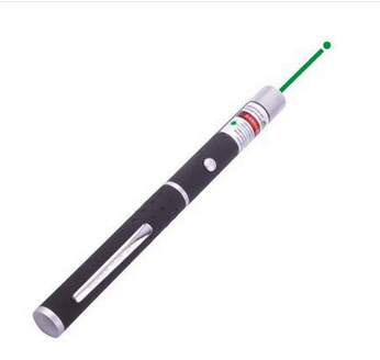 Laser Pointer Rechargeable USB Cable Green Laser Light Pointe for Dogs Cat Playing Laser Pointer Red Green Blue Violet Light