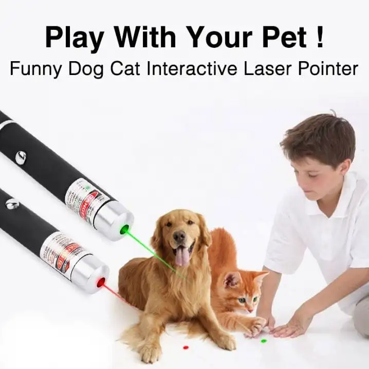 2023 Cheap Factory Price Wireless USB Laser Pointer Pen High Power Laser Pointer