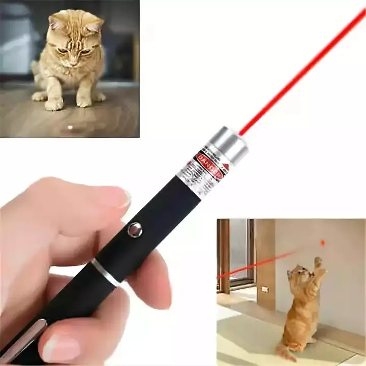 2023 Cheap Factory Price Wireless USB Laser Pointer Pen High Power Laser Pointer