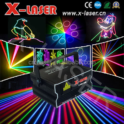 High quality professional stage laser light 3W 5W 10W 20W 30W disco equipment dj stage light Hight power stage light