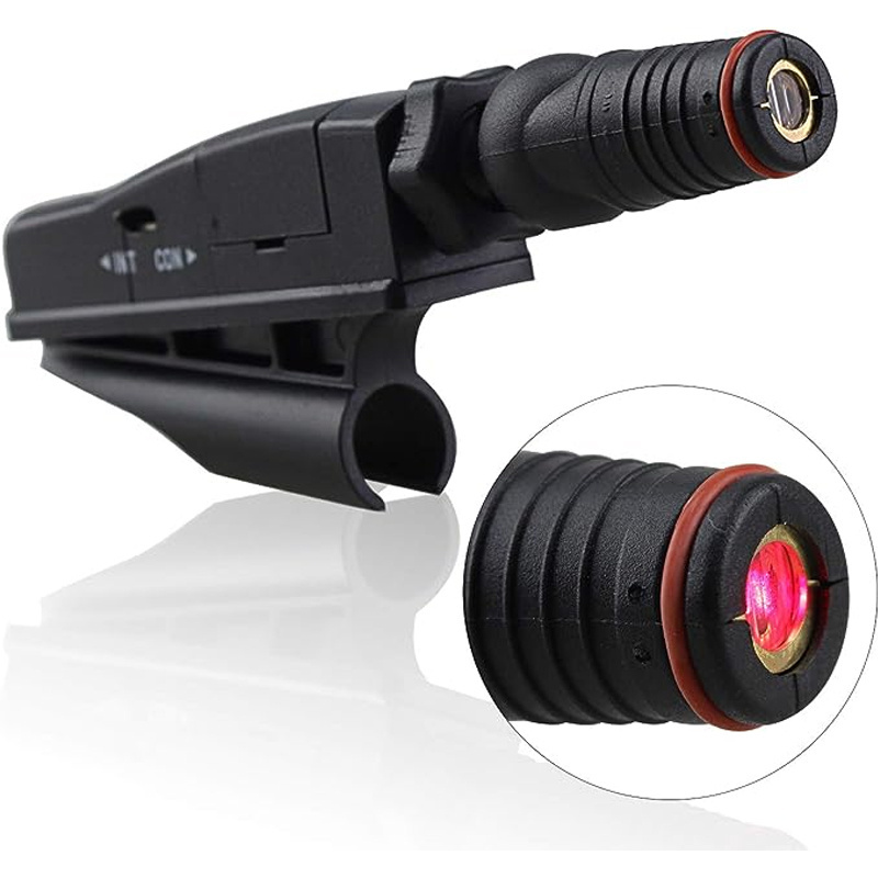 Low MOQ Golf Putter Indoor Laser Pointer Device Golf Rangefinder Laser Pointer Golf Training Aid