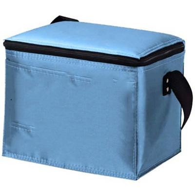 Large folding keeping cool cooler bag lunch bag for food fruit seafood steak insulation bag heat insulation ice pack