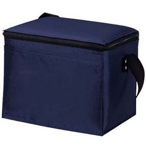 Large folding keeping cool cooler bag lunch bag for food fruit seafood steak insulation bag heat insulation ice pack