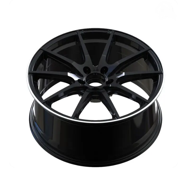 XRY-CLG Model Car Wheels Alloy Rims Alloy Wheel 14x6 15x6.5