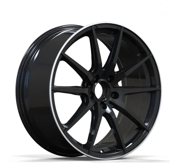 XRY-CLG Model Car Wheels Alloy Rims Alloy Wheel 14x6 15x6.5