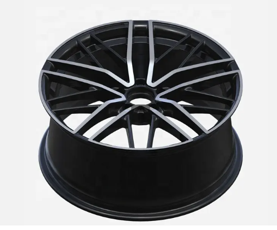 XRY-CLG Model Popular Car Forged wheel Rim 20 Inch 19 Inch Wheel Rims 5x112 5x120 Alloy Car Rim