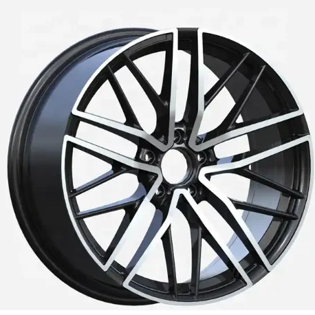 XRY-CLG Model Popular Car Forged wheel Rim 20 Inch 19 Inch Wheel Rims 5x112 5x120 Alloy Car Rim