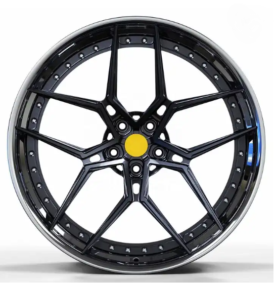 XRY-CLG Model New Arrived 17 18 19 Inch Rim Wheel 5x100 5x112 Wheel Rims