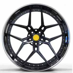 XRY-CLG Model New Arrived 17 18 19 Inch Rim Wheel 5x100 5x112 Wheel Rims