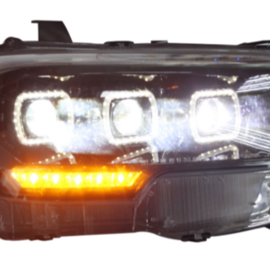 XRY-CD Tacoma Series High quality for Tacoma LED headlights 2012-2015