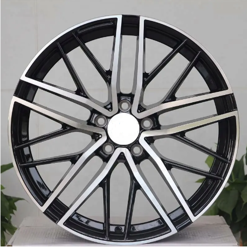 XRY-CLG Model Popular Car Forged wheel Rim 20 Inch 19 Inch Wheel Rims 5x112 5x120 Alloy Car Rim