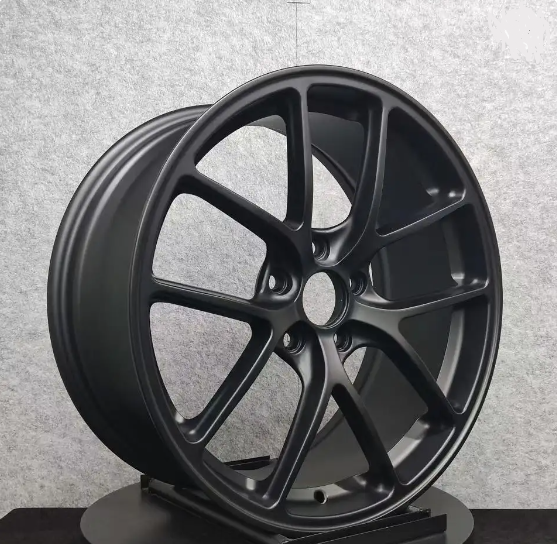 XRY-CLG Model Car Wheels Alloy Rims Alloy Wheel 14x6 15x6.5