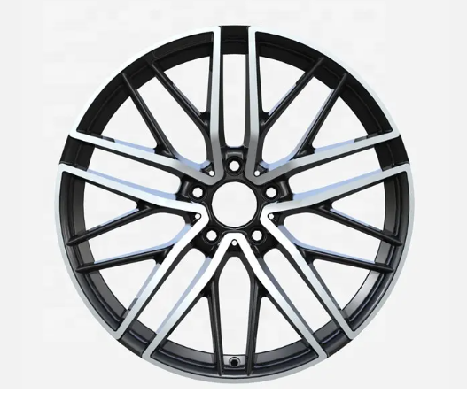 XRY-CLG Model Popular Car Forged wheel Rim 20 Inch 19 Inch Wheel Rims 5x112 5x120 Alloy Car Rim