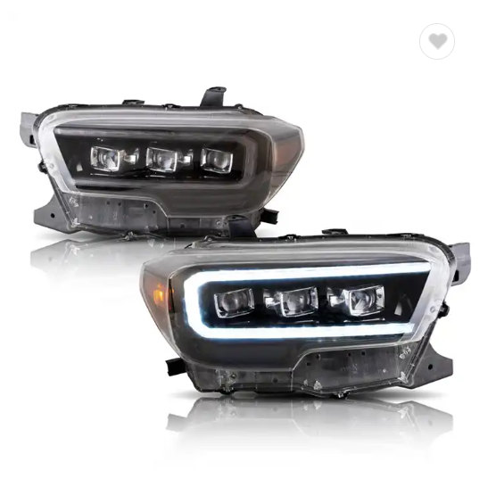 XRY-CD Tacoma Series High quality for Tacoma LED headlights 2012-2015