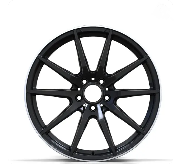 XRY-CLG Model Car Wheels Alloy Rims Alloy Wheel 14x6 15x6.5