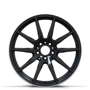 XRY-CLG Model Car Wheels Alloy Rims Alloy Wheel 14x6 15x6.5