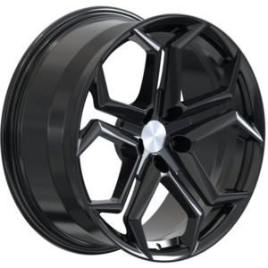 XRY-CLG Model Good quality 17 18 19 20 21 Inch 5*114.3 Alloy Wheel Rims High Performance wheels ready to ship other wheels