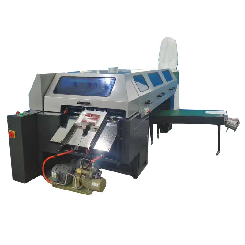 Professional Perfect Binder Pur Glue A3 Size Book Binding Machine Factory