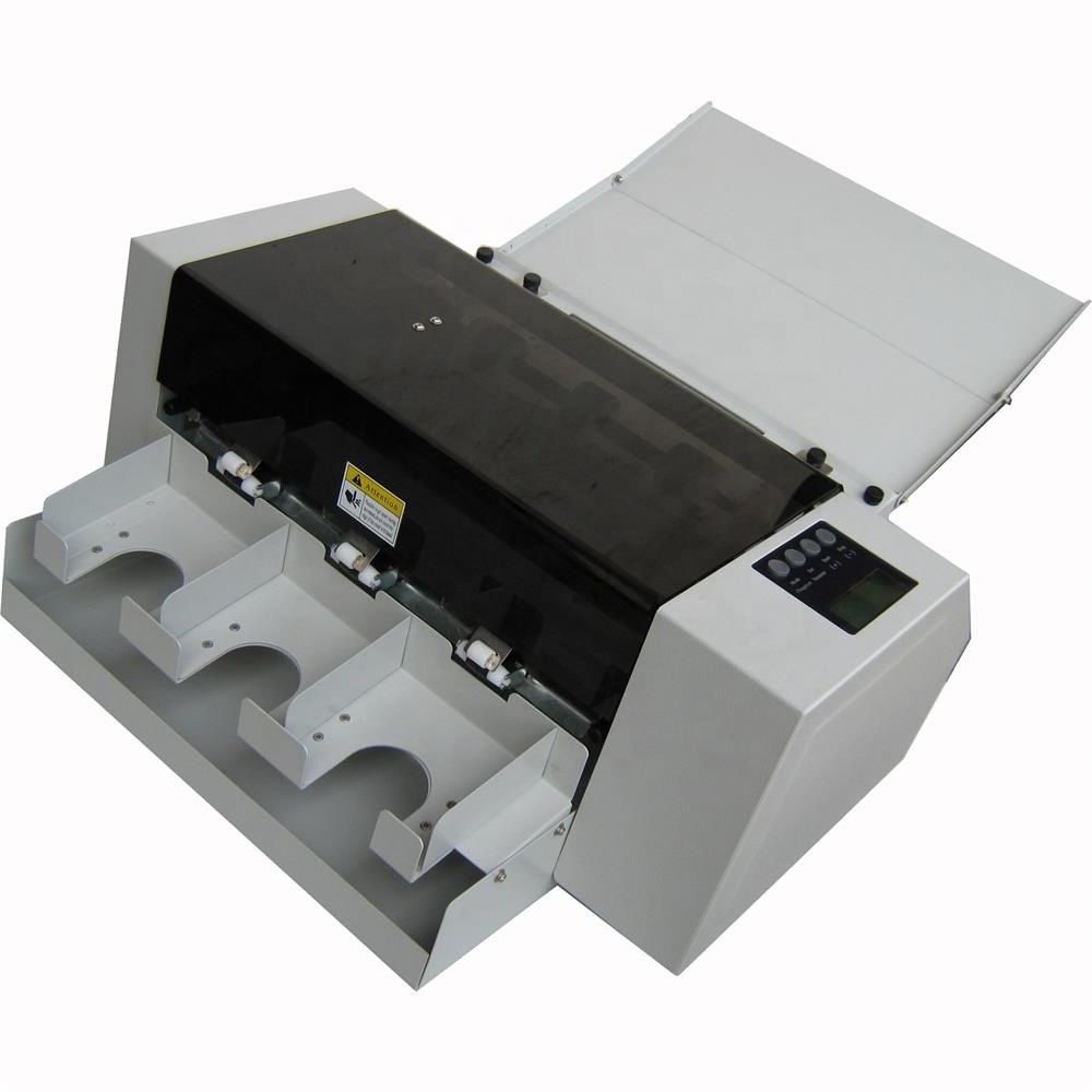 127 electric pvc card cutter, a3 size paper cutter, a4 business card cutter