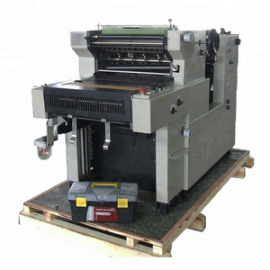 577 legible print with resin plate printing automatic number printing machine