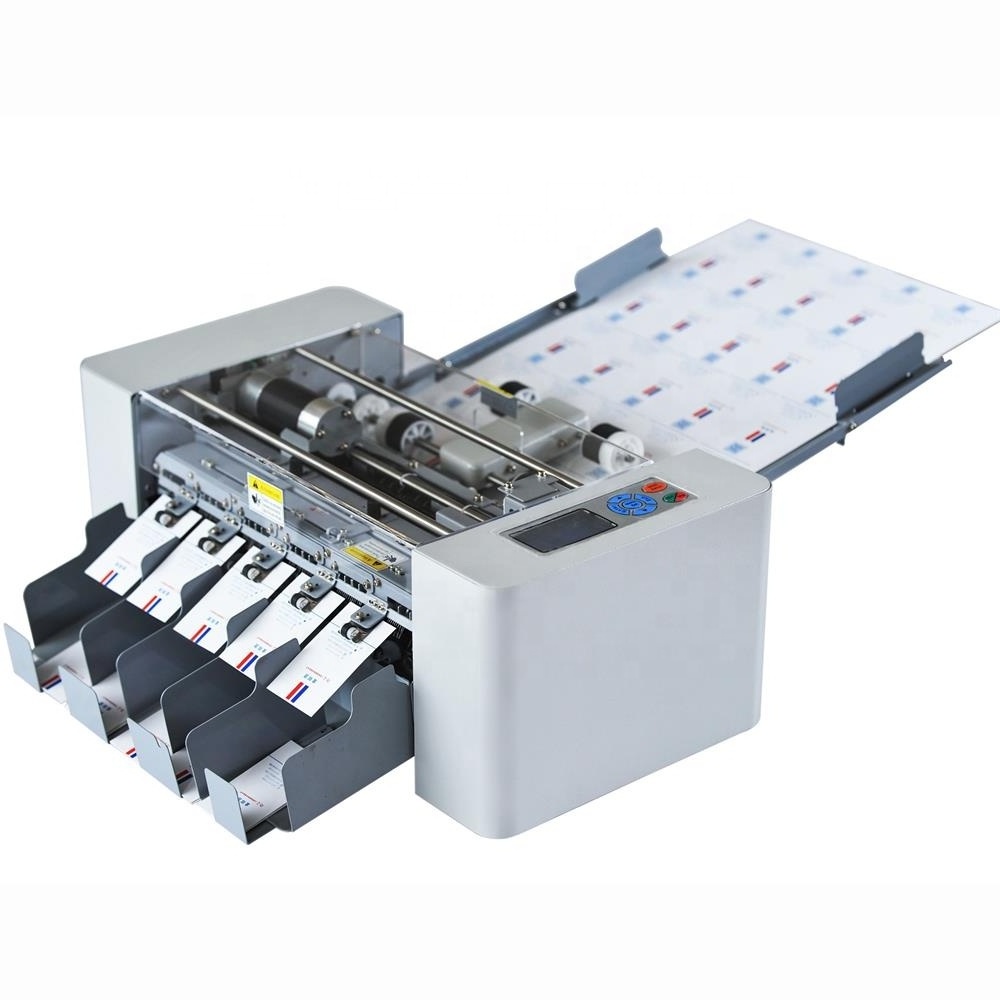 127 electric pvc card cutter, a3 size paper cutter, a4 business card cutter