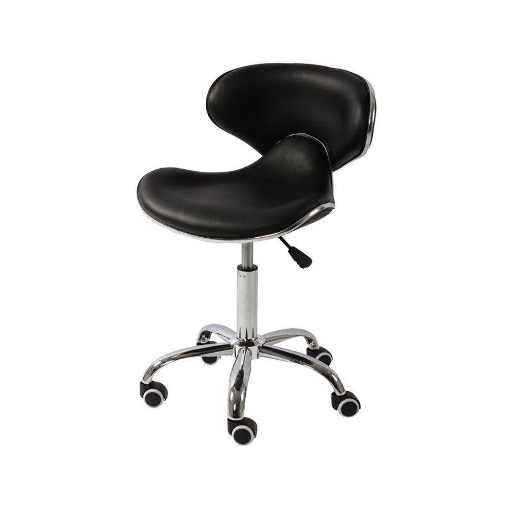 Factory Wholesale High-Quality Low-Price Height Adjustable Leather Chair Modern Office Chairs