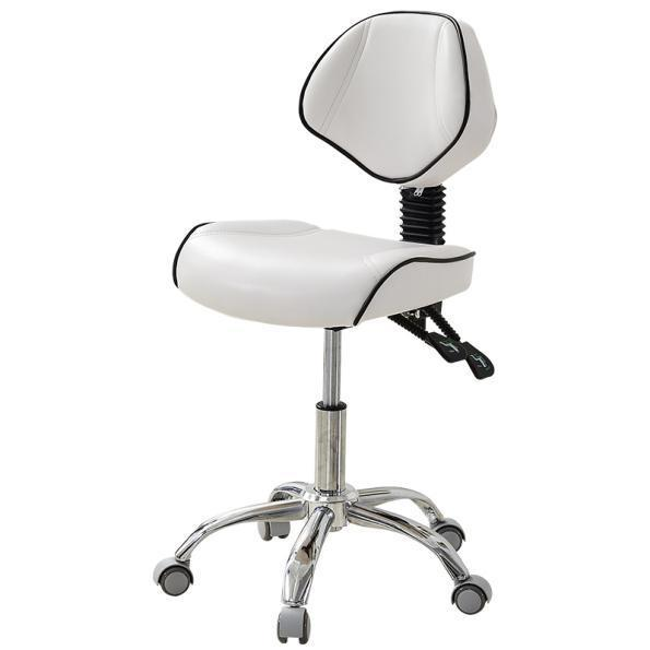 Factory Wholesale High-Quality Low-Price Height Adjustable Leather Chair Modern Office Chairs