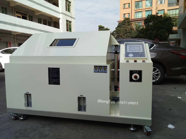 DHL-120 ASTM/ISO Touch-screen Environmental Climate Test Chamber Salt Spray Testing Chamber/Salt Spray Testing Machine