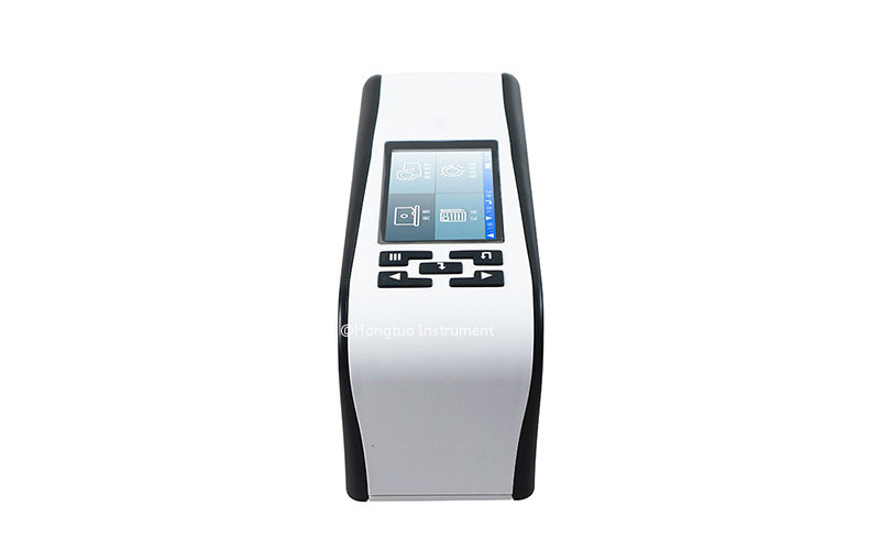 Car Paint Spectrophotometer Digital Optical Portable Color Spectrophotometer Price DH-WS2300