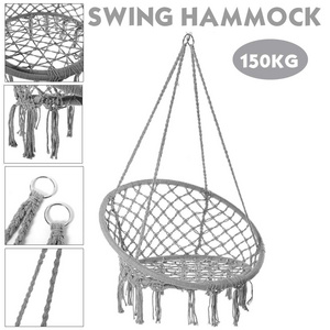 360 Degrees Hammock Chair Hanging Kit Heavy Duty Hammock Hooks Hammock Spring Ceiling Hammock Mount For Swing Chair