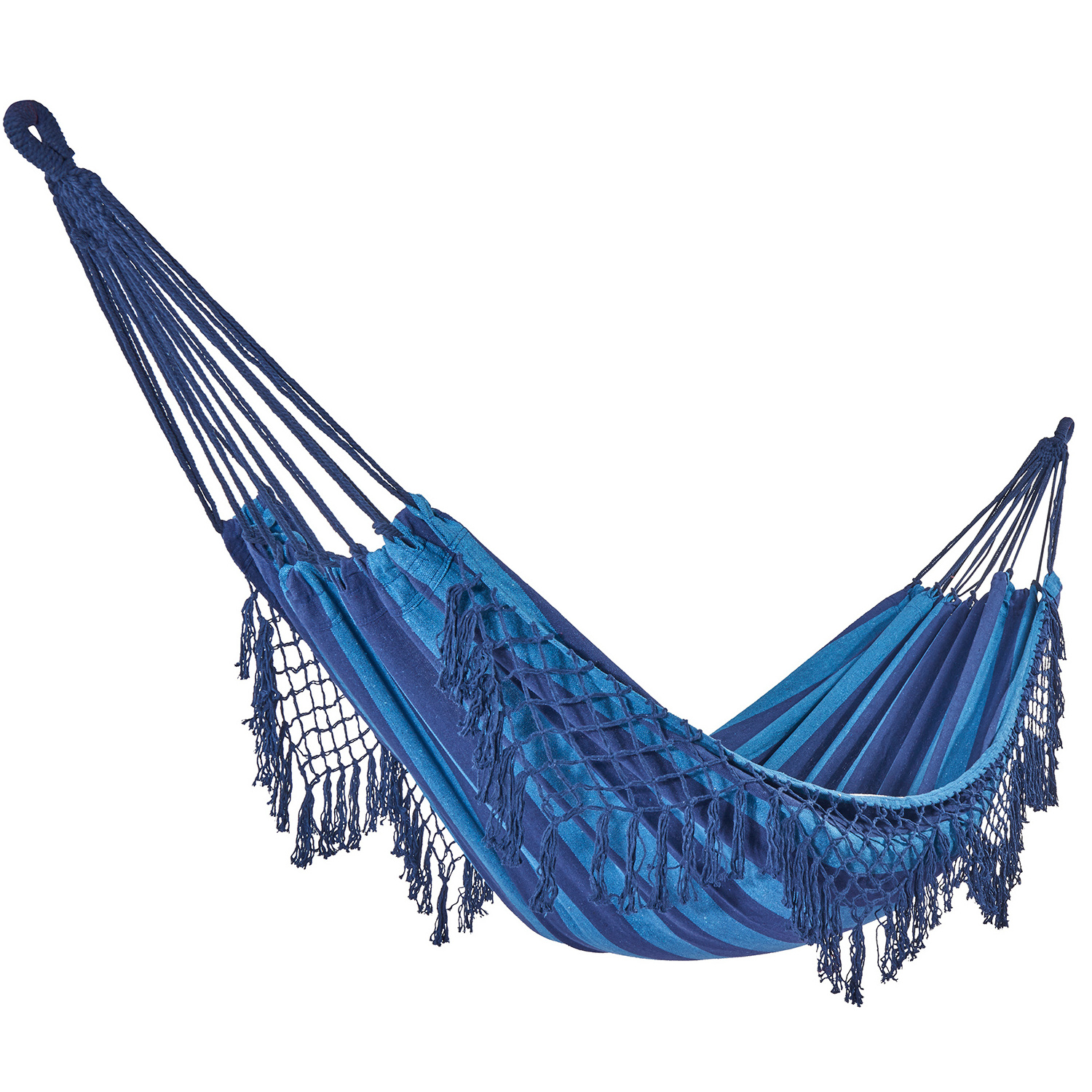 Outdoor Hammock Hammock with Carry Bag for Outdoor Garden Backyard Portable Boho Hammock Hanging Chair Swing Macrame