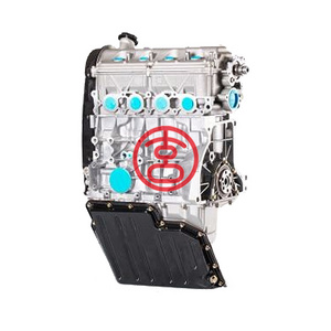 Milexuan Auto Engine OPart Suzuki G10 G13 Used Engine 3 Cylinder 2.0T Motot Block For Suzuki saic maxuse g10 engine