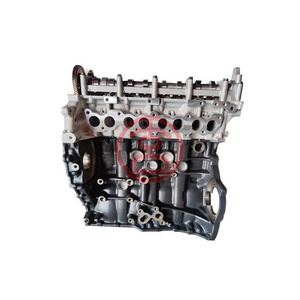 Factory Wholesale 2.2L D4HB Diesel  Engine Long Block For Hyundai KIA SORENTO Car Engine 2.2