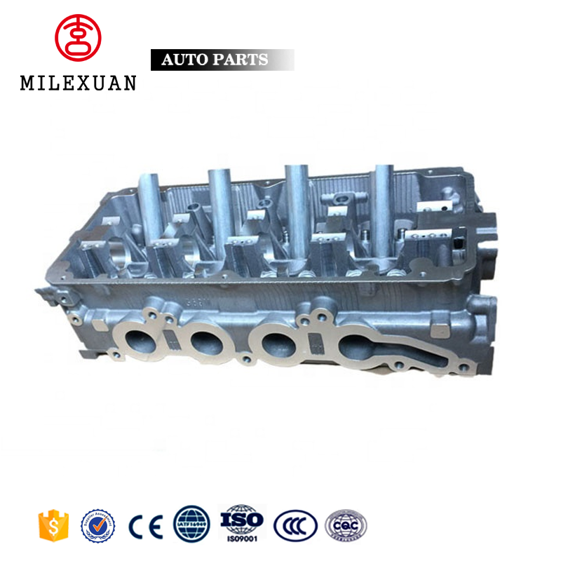 Milexuan factory direct sales auto parts engine cylinder head for Mitsubishi low price cylinder head